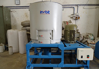 Invoit Plast Machinery Pvt. Ltd.s