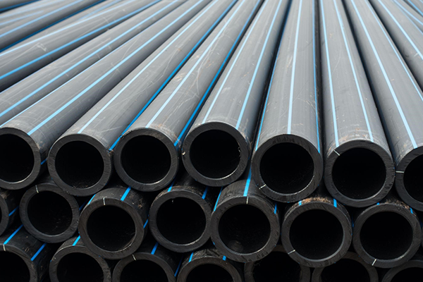 HDPE Pipe