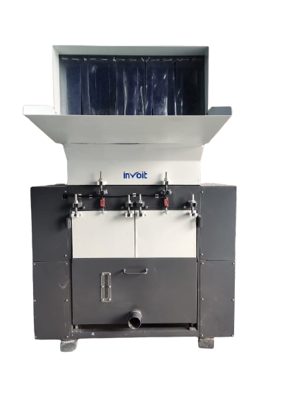 Heavy Duty Granulator