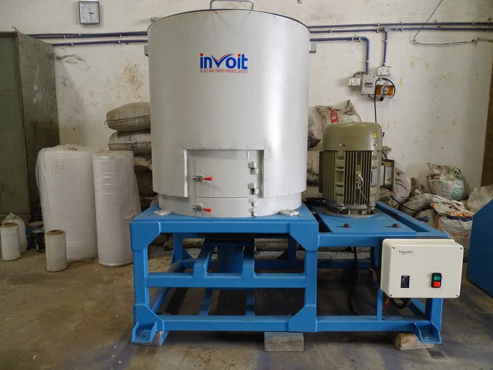 Roto Moulding Mould Machine Manufacturer