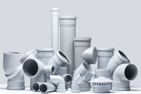 PVC Pipe / Fittings
