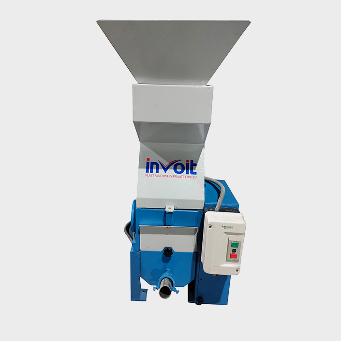 Slow Speed Granulator