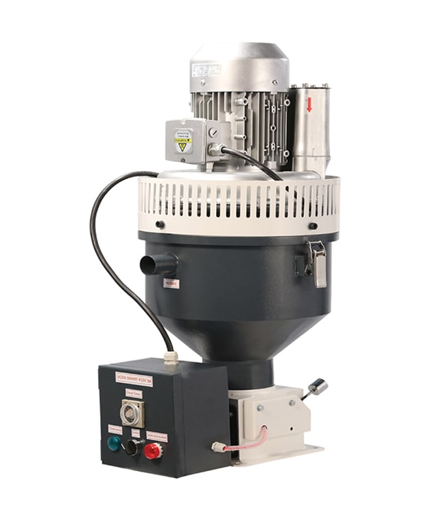 Vacuum Loader Manufacturer