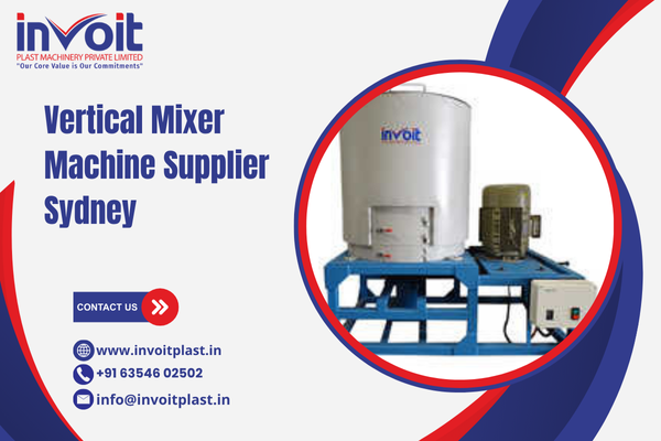 Roto Moulding Machine Exporter in Ethiopia